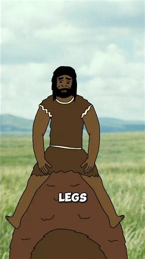 How Pants was invented