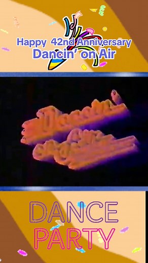 Dancin' On Air was a 1980’s television dance music reality show. The first show aired October 12, 1981. It was the forerunner of the ‘80s dance show Dance Party USA of the same genre. Both shows were produced and created by Michael Nise and his father Frank. The show started with $100,000 from a small group of investors that included The Tonight Show Band leader Doc Severinsen. The program earned a 128% return on investment (ROI) within the first six months. Dancin' On Air was shot live at WPHL-