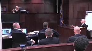 Testimony resumes for third day in Jeffrey Willis preliminary hearing