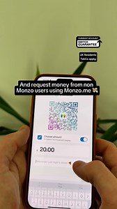 1K views · 2.3K reactions | 10 million people bank with Monzo – and we have room for you too! Get your own hot coral card to start enjoying easy banking. UK residents, Ts&Cs apply. | Monzo | Facebook