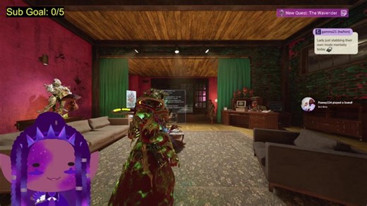 [WFCC] - 💅⭐WARFAM WEDNESDAY | AMA 💅⭐!WFID !galactic