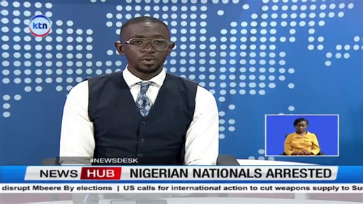 Siaya County has passed the Widows Protection Bill 2025, the first in Kenya to safeguard widows’ rights and welfare. The landmark legislation aims to protect thousands of women and their families from social and economic injustices. #NewsDesk #ktnat35 | KTN News Kenya