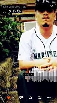 I’m On - Juno June