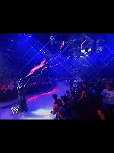 The Undertaker's Powers in Wrestling History