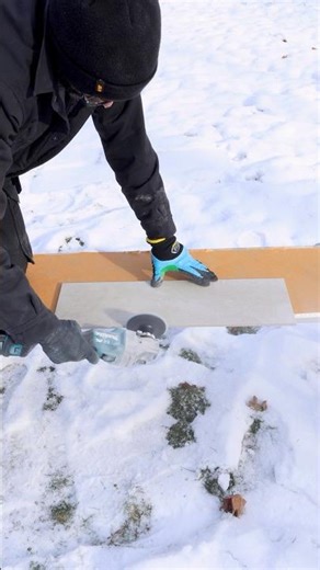 Tile Polishing Tips - #shorts #tileshower #homerepairtutor