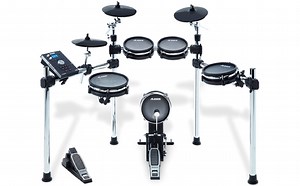 製品情報：COMMAND MESH KIT：Alesis