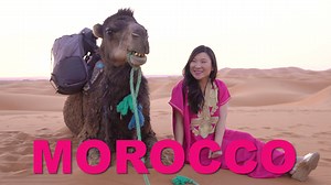 123K views · 927 reactions |  NEW VIDEO : Adventures in Morocco ...