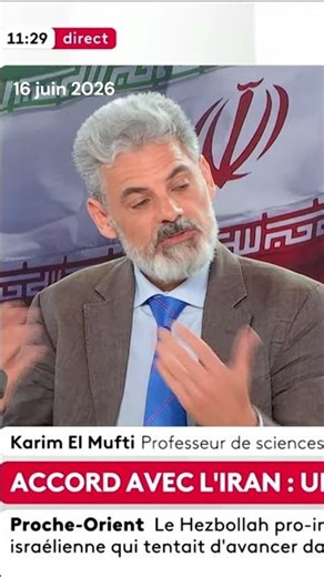 Rapprochement US-Iran: "Nous sommes dans le flou le plus total"