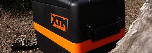 XTM40 Portable Fridge/Freezer