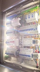 5.7K views · 86 reactions | Low Voltage Panel Distribution Panel #Switchgear #lowvoltage #electrical #electricalpanel #electricalhacks #electric #electrician #electricity #electricalengineer #electricalengineering #reels #fypシ゚viralシ #reelsfypシ #reels2023 #reelsvideo #reelsfb #reelsviral #fypシ゚ #foryoupage #foryouシ #electronics | Impex Electric | Facebook