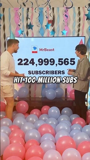 MrBeast's First Ever Subscriber Revealed