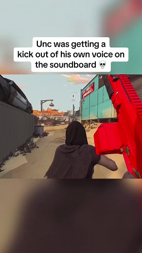 Looney Tunes Rust Bro Soundboard Singing | MW3 Gameplay