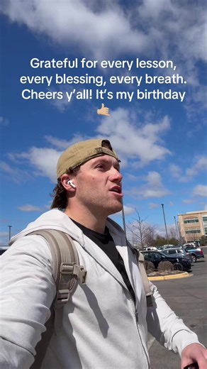 Pierson Pass (@piersonpass)’s video of It's My Birthday