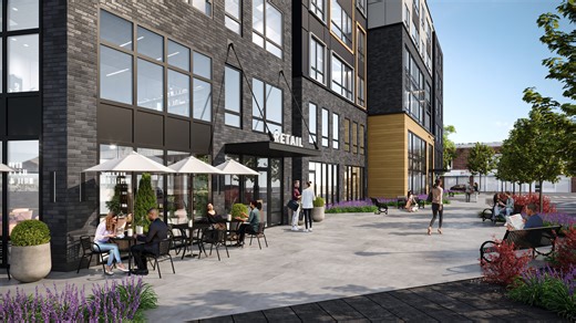 Here's why Hackensack group opposes 340-apartment, retail building for Anderson Street