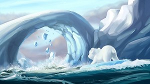 Film romanesc de animatie cu Fram, ursul polar (VIDEO) - Proanimatie