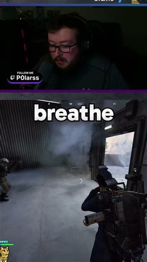 LITTLE GUY JUST WANTED SOME #arcraiders #twitch #funnymoments #gaming