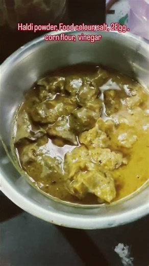 Chilli chicken recipe. Indian chilli chicken.#delicious #indianfood #homemade #nath