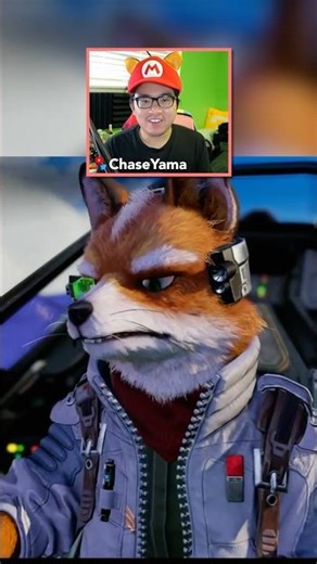 Will the "NEW" Star Fox game be worth it? 🦊