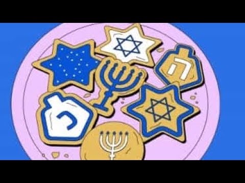 Hanukkah Swap 2025 UPS Unboxing: Thank You, Amy's Awesome Adventures! 🎁