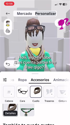 Busco a Princess Alexis: Moda en Roblox