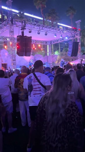 Sugar Ray Live in Las Vegas 2025