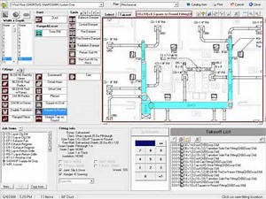 FastDUCT On-Screen Digitizer Demo
