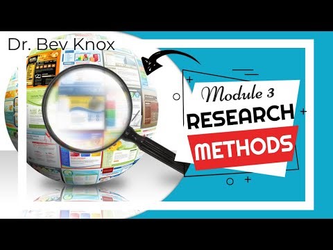 Ethical Issues in Research