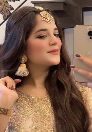 Elegant Dress Designs from Haseensofficial