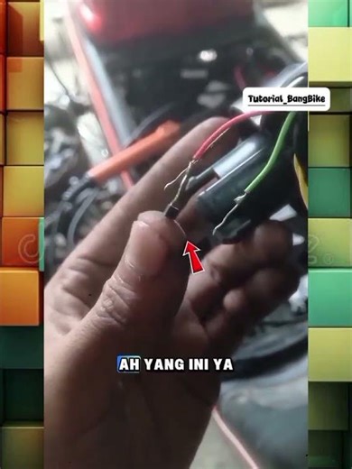 Sepeda Listrik Sudah ON, tapi Di Gas Tidak Mau Jalan, ini Penyebabnya dan cara mengatasinya