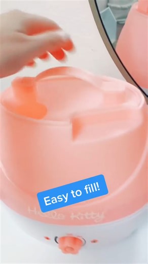 Watch Must Have Hello Kitty Humidifier on Amazon Live