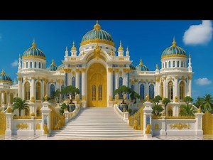 Tour the World’s Most Luxurious Mansions – A Journey of Timeless Design and Breathtaking Opulence