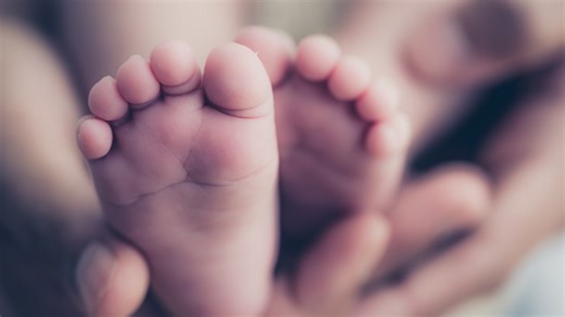 CDC study: Whooping cough vaccine during pregnancy benefits newborns