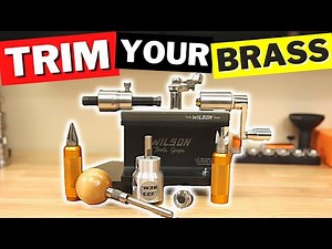 How to Choose the Best Brass Trimming Option