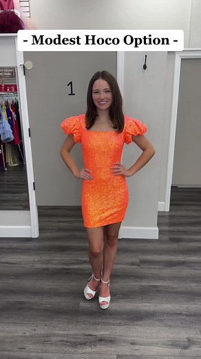 Modest Homecoming Dresses: Top Picks for a Stylish Look