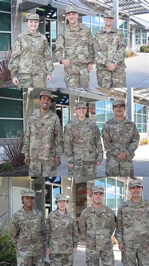Relive yesterday’s first-ever JROTC (Junior Reserve Officers’ Training Corps) Command Team Meeting! 🌟✨ Cadet leaders and instructors from all five MUSD comprehensive high schools came together to share goals, collaborate, and grow as future leaders. 🌱 Led by Superintendent Dr. Clark Burke, U.S. Army Colonel, the event featured Yearly Training Briefs, where each school’s JROTC team presented their own PowerPoint to district leadership and fellow cadet leaders, outlining future plans for the pro