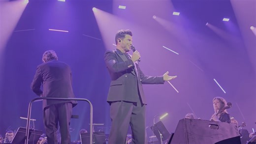 10K views · 516 reactions | 07/03/2024 Vincent Niclo *** S'il suffisait d'aimer *** Concert - Céline Symphonique - Paris - 02/03/2024 (vidéo C.S) https://www.facebook.com/VincentNicloUsaFans/videos/391398047171982?locale=fr_FR | Vincent Niclo USA & WORLD Fans | Facebook