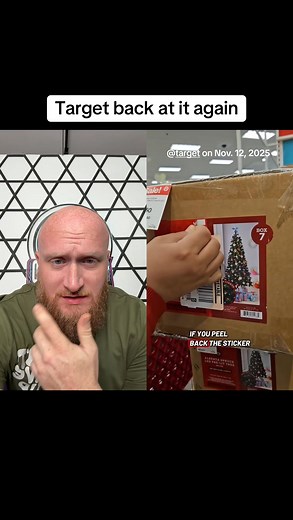 245K views · 985 reactions | Target out they mind for this one | Leonard Firestone | Facebook