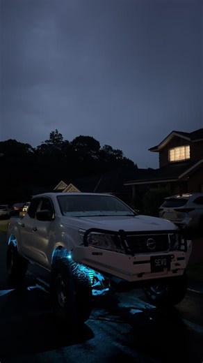 Best Swaps for Nissan NP300 and F80 M3 Enthusiasts