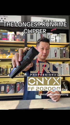 Barber-Mate by K&K Brothers on TikTok