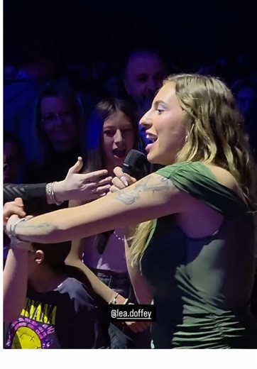 Vidéos de la tournée de Star Academy