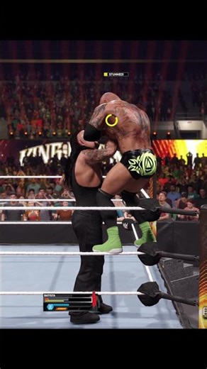 Undertaker #wwe2k25 #wrestling #wwe #wweshorts #viralshorts #viralreels #trending #undertaker