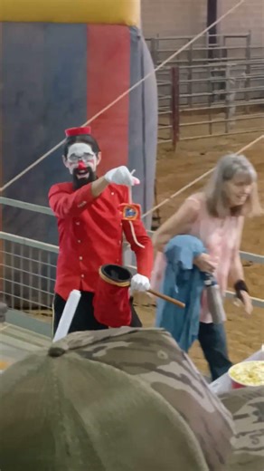 The Loomis Bros Circus