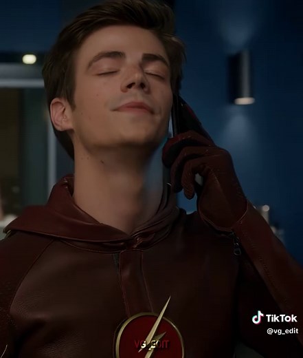 Exploring Barry Allen's Journey in The Flash Series
