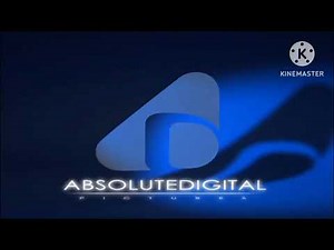 Absolute Digital Pictures Logo Widescreen
