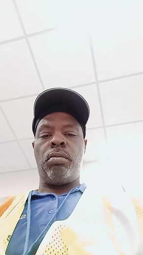 Robinson Jesse on TikTok