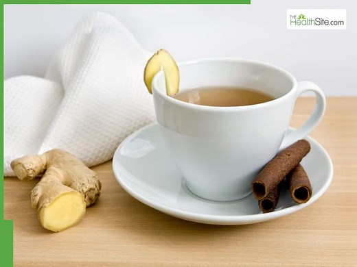 10 Best Teas For Menstrual Cramps