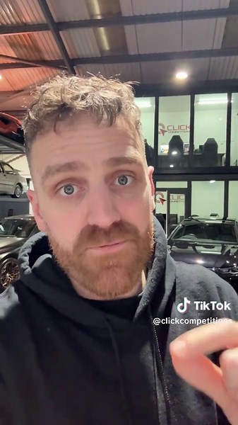 Cyber Monday is here and we’ve got 30% off across the entire site right now 🎉 #Clickcompetitions #click #work #carsoftiktok #cartok