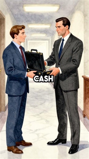 How Forensic Accounting Took Down a $200M Operation #WallStreet #Investigation