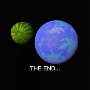 What if | Earth have 2° MOON?