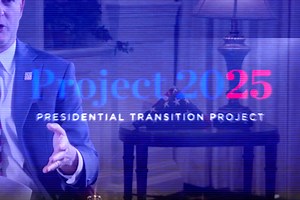 Watch: 14 Hours of Never-Before-Published Videos From Project 2025’s Presidential Administration Academy